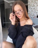 Анкета проститутки Юлия - метро Пресненский, возраст - 23