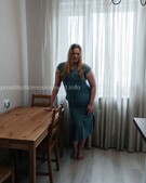 Анкета проститутки Анна - метро Крылатское, возраст - 41